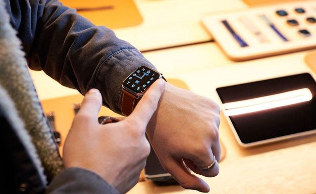 eSIM na smartfony w Orange