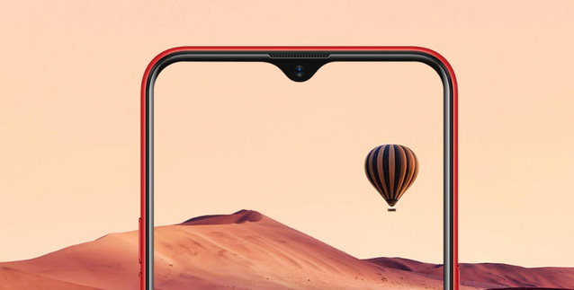 OPPO A1k za 2 zł w PLAY