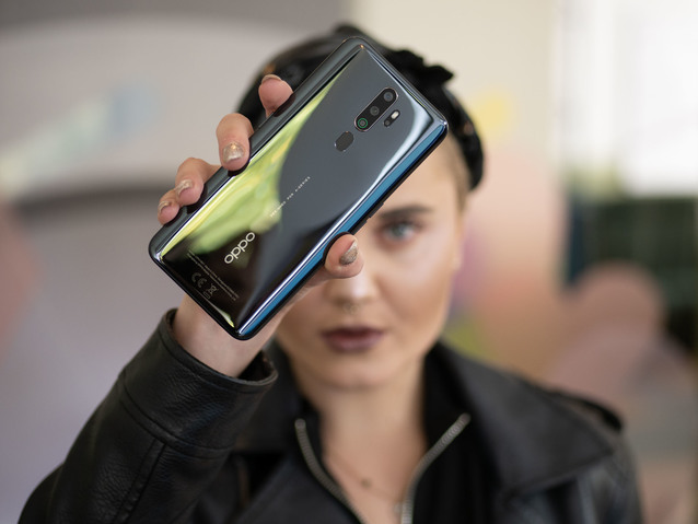 OPPO zmienia strategię i będzie bardziej dostępne dla Polaków