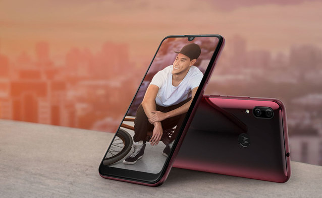 Ceny Moto E6 Plus, iPhone 11 Pro z pamięcią 512GB i Huawei Watch GT 2 w Play