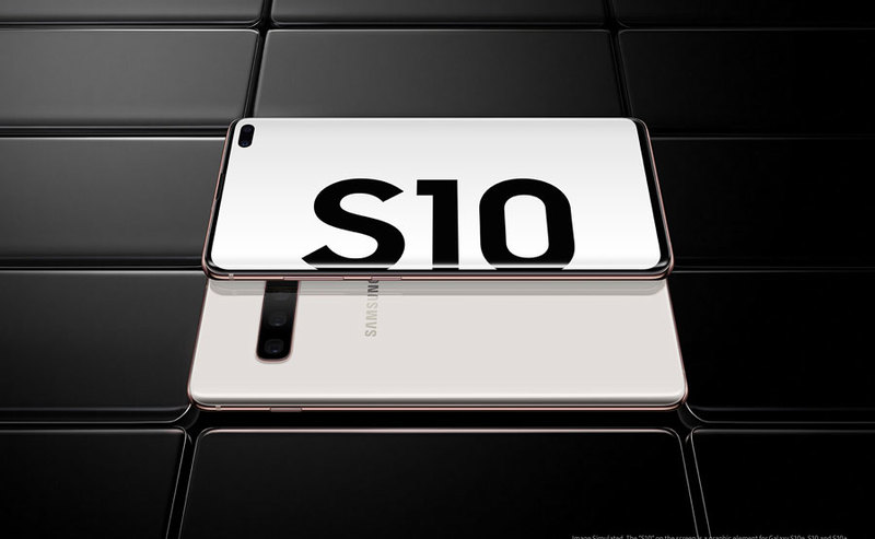 Kup Galaxy S10 lub S10+ i zyskaj 1000 zł pod odsprzedaniu swojego starego smartfonu