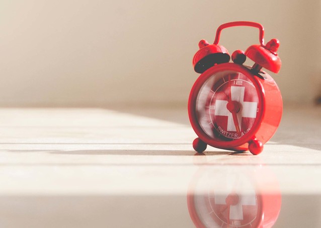 Szwajcaria nie boi się Huawei