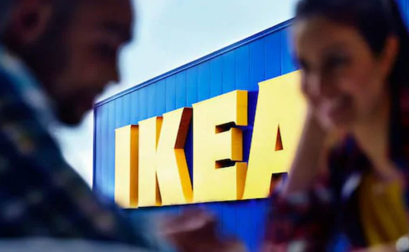 Najlepszy internet mobilny w sklepach IKEA