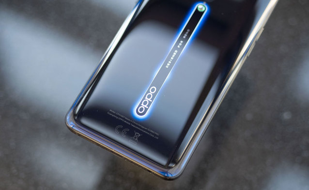 OPPO Reno 2 – nasze pierwsze wrażenia