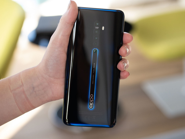 Reno 2 i Reno 2 Z już w Polsce