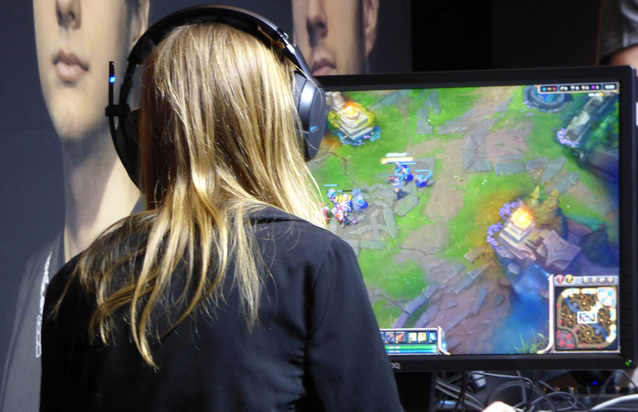 INEA dostarczy Internet światłowodowy dla Poznań Game Arena