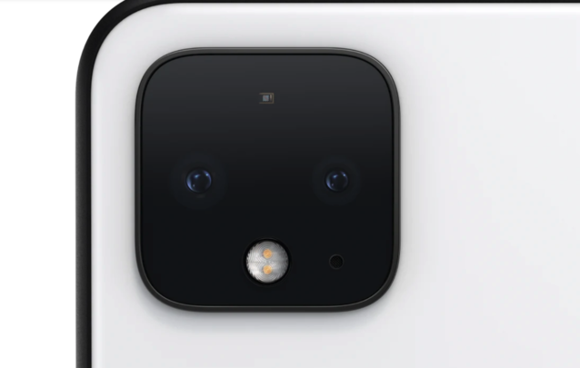 Pixel 4