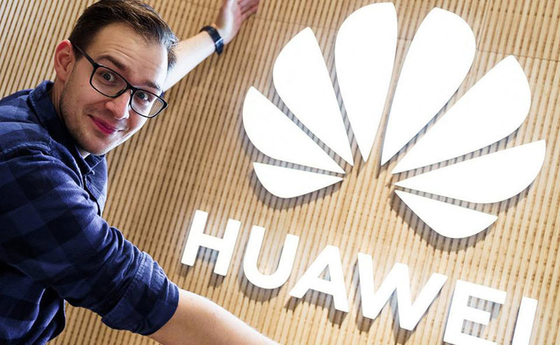 Wyniki Huawei w III kwartale 2019 roku