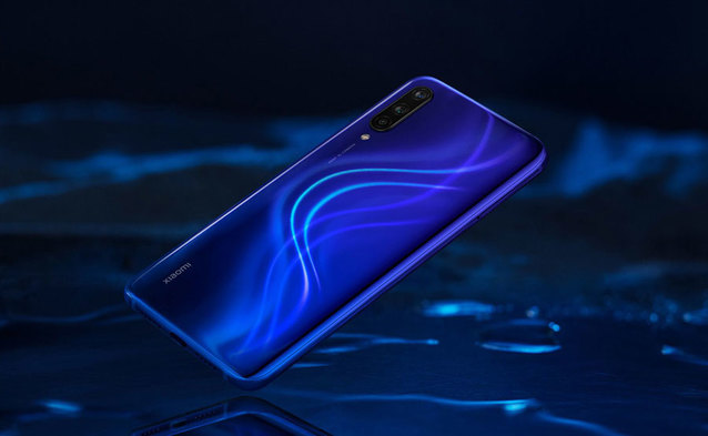 Ceny Xiaomi Mi 9 Lite w Play