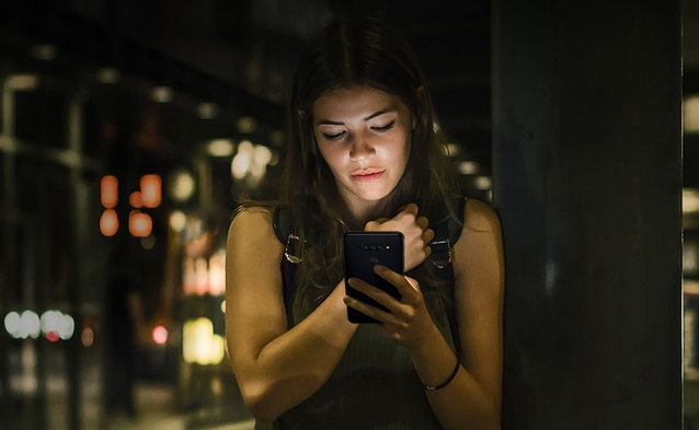 Ceny LG K50S w Plusie