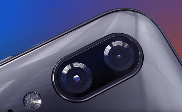 motorola moto e6 plus