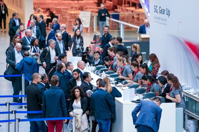 Sunrise wykorzystuje już pico nadajniki 5G