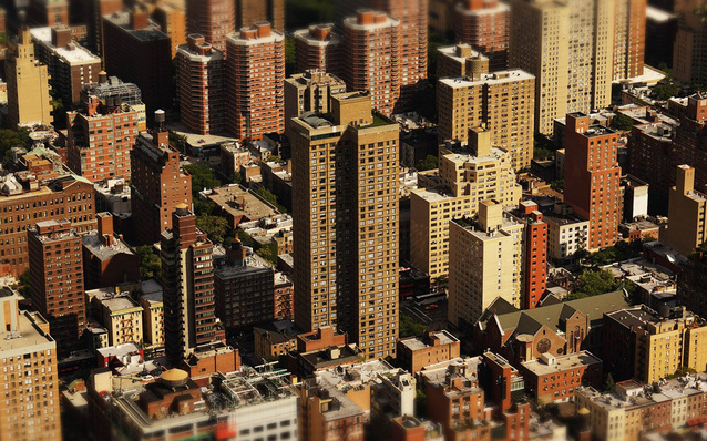 Deregulacja w kolejny gminach - sukces Orange