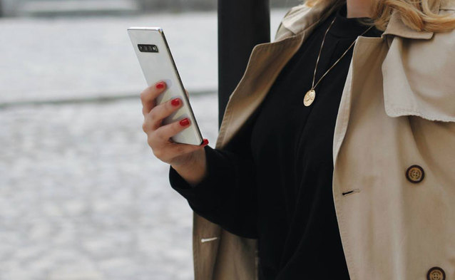 One UI 2.0 dla Galaxy S10 już w Polsce