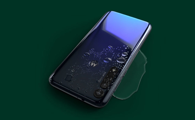 Ceny Moto G8 Plus i Moto E6 Play w Plusie