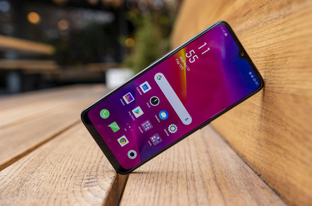 Recenzja Oppo A5 2020