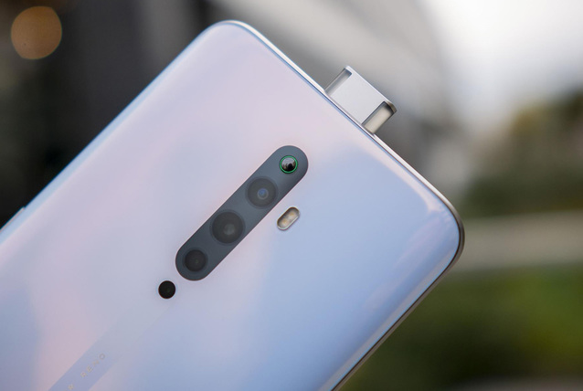 Recenzja OPPO Reno2 Z