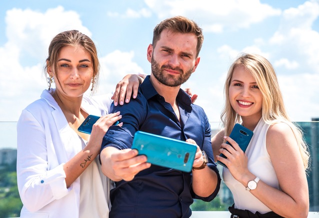 LG Mobile Communications podało wysokość swojej sprzedaży w III kw. 2019 r.