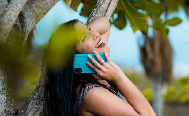 Za darmo w Orange - usługa wykorzystuje środki zgromadzone na koncie