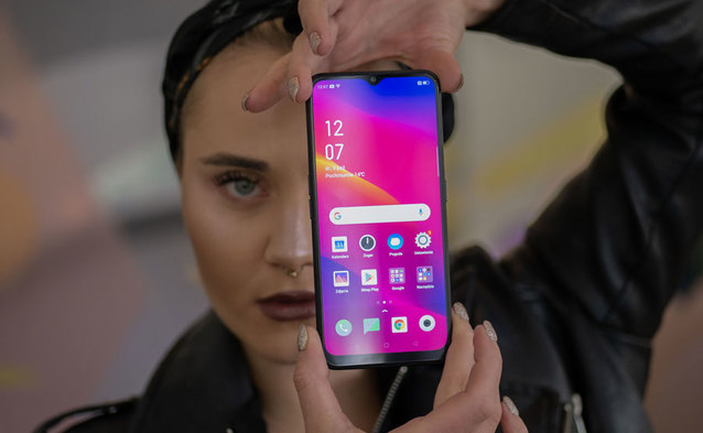 Ceny Oppo A5 2020 i Samsung Galaxy Watch Active2 w Play