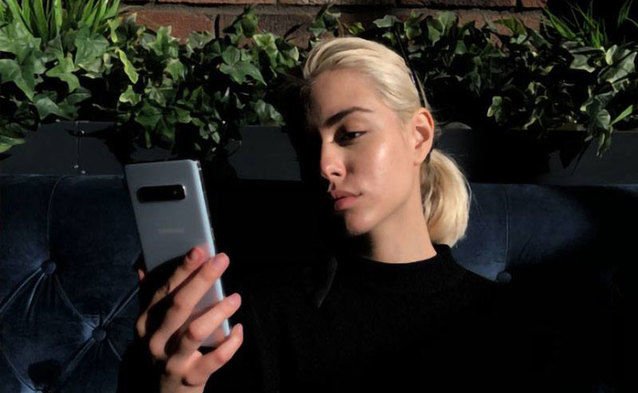 Sprzedaż smartfonów w Q3 2019