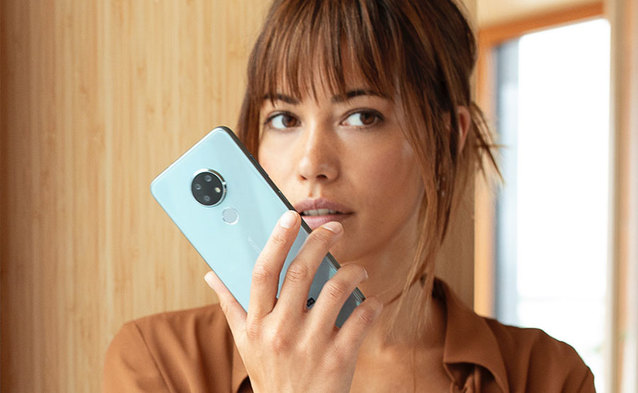 Ceny Nokii 6.2 w T-Mobile