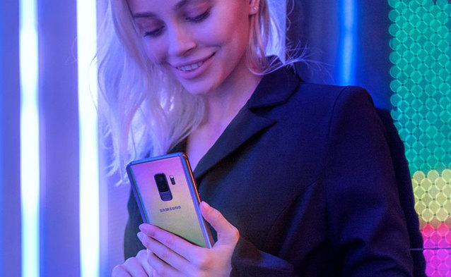 Wi-Fi Calling w Play