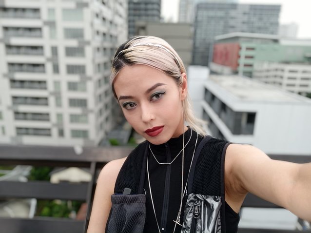 Smartfon z najlepszym aparatem