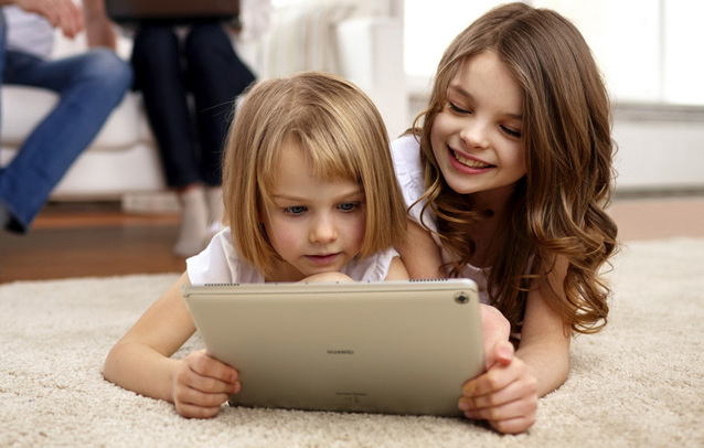 MediaPad M5 oraz MediaPad T3