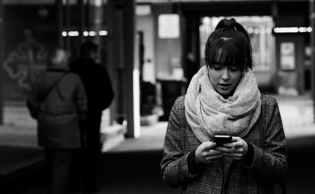 Zasięg PLAY - listopadowa lista nowych miascowości