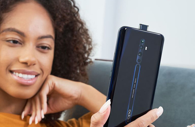 Jaki telefon Oppo wybrać? - 11 smartfonów od 498 zł do 6799 zł