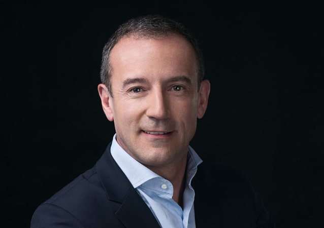 Jean-Francois Fallacher