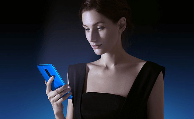 Ceny Redmi 8 w Orange