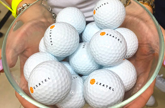 EXATEL za miliony złotych państwowych dotacji projektuje polski sprzęt sieciowy