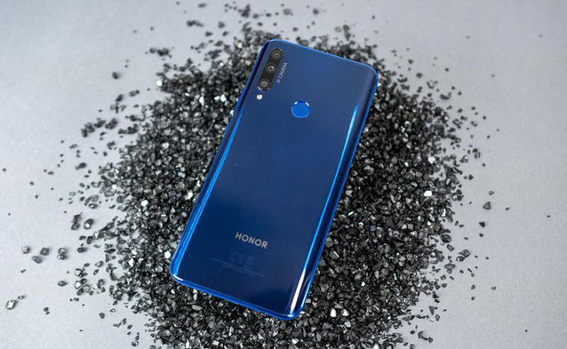 Honor 9X już za parę dni w Polsce - znamy jego cenę