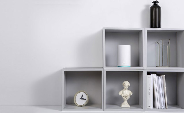 Huawei rozpoczyna w Polsce sprzedaż trzech nowych routerów WiFi