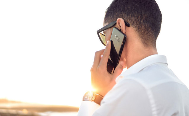 Wi-Fi Calling w Plusie