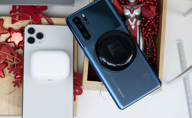 Huawei FreeBuds 3 czy Apple Airpods Pro – które słuchawki są lepsze?