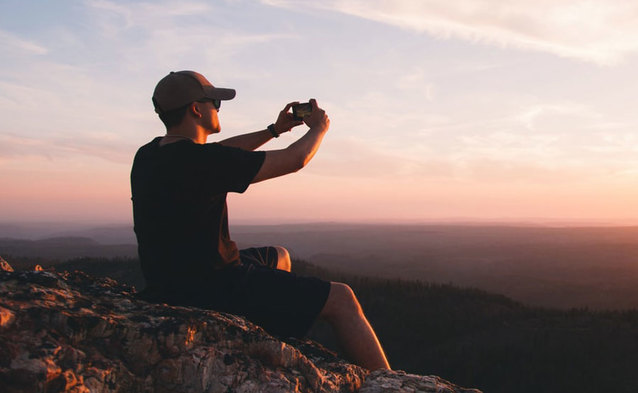 Huawei P30 Pro, iPhone 11 Pro Max, Samsung Galaxy Note 10+ i Xiaomi Mi Note 10 - porównanie zdjęć