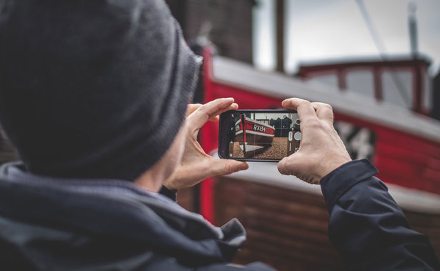 Huawei P30 Pro, iPhone 11 Pro Max, Samsung Galaxy Note 10+ i Xiaomi Mi Note 10 - porównanie zdjęć