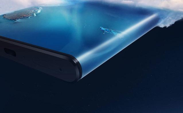 Mi MIX Alpha za tydzień w Warszawie