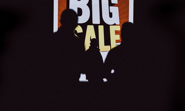 Black Week w Komputroniku