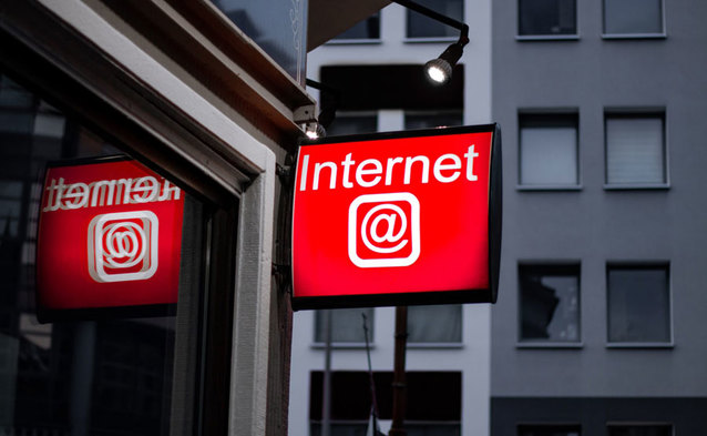 Oferty Black Weeks w Netii