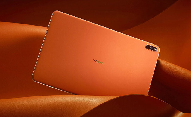 Huawei MatePad Pro