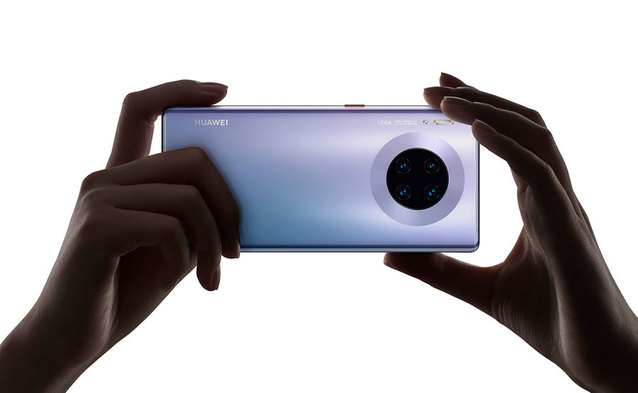 Huawei Mate 30 Pro