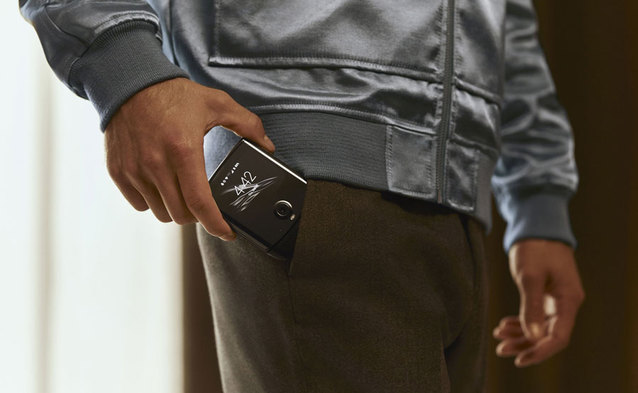 Motorola razr 2019