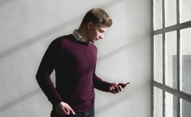 Prośba o przelew na telefon BLIK