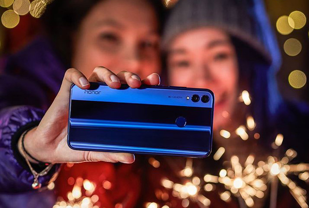 Jaki telefon Honor wybrać? - 10 smartfonów od 579 do 1999 zł