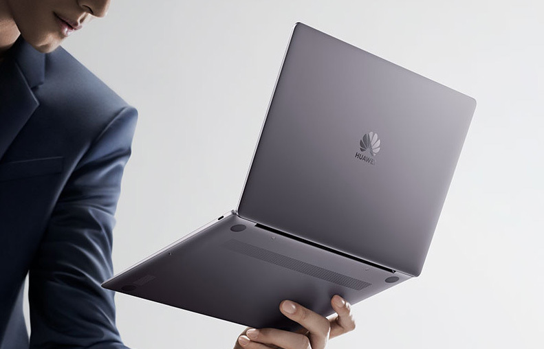 Huawei wprowadza nową wersję laptopa MateBook 13