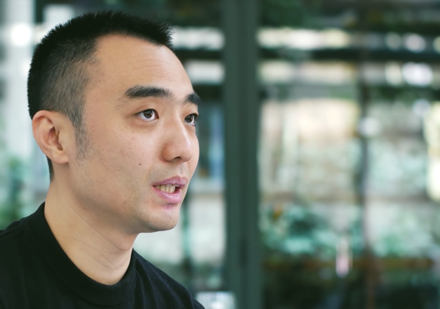 Alex Wang nowym szefem Honora w Polsce